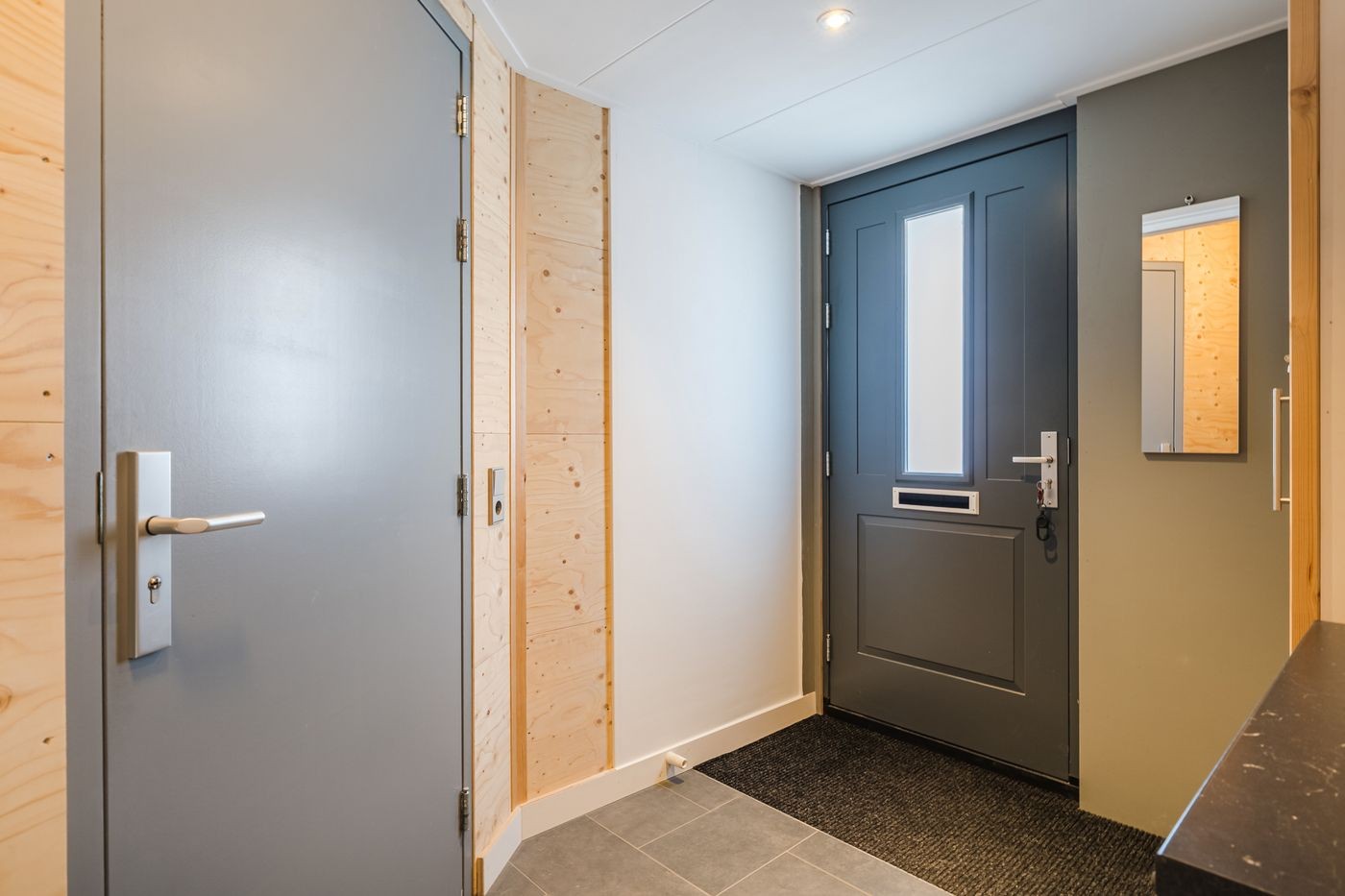 Tussenwoning te koop: Meeuwstraat 52, Purmerend