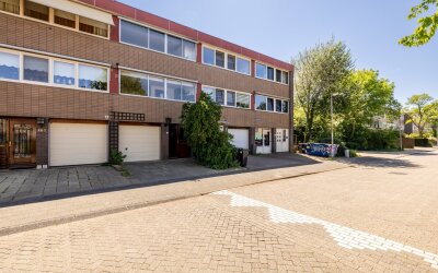 Meeuwstraat 120