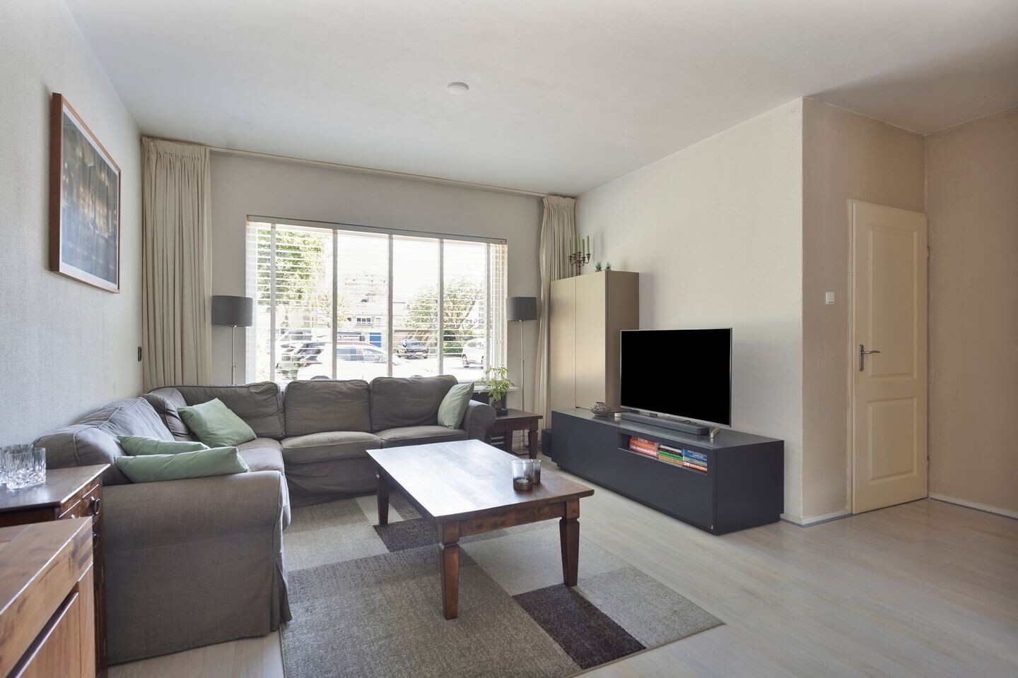 Tussenwoning te koop: Kievithof 44, Purmerend