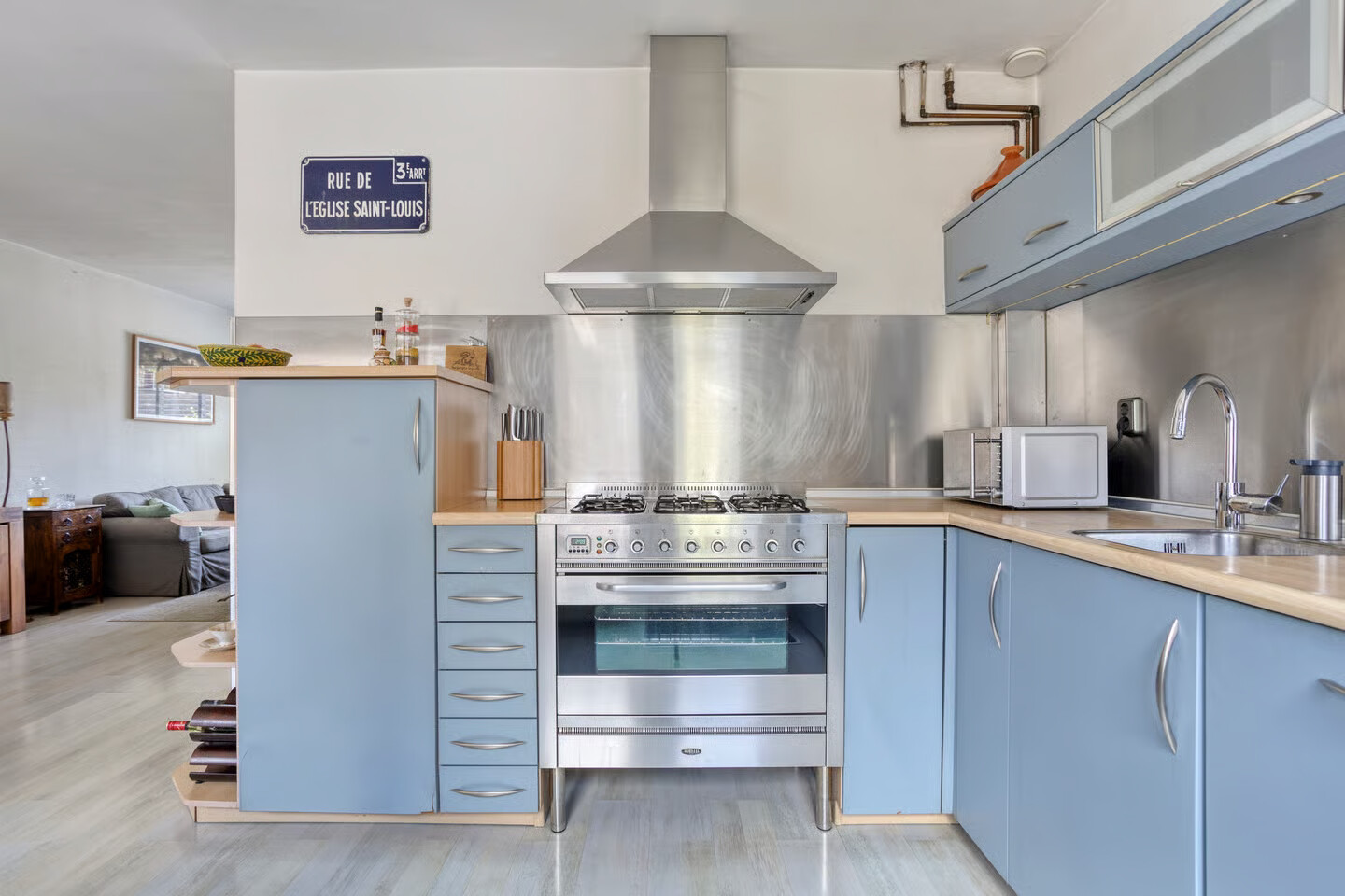 Tussenwoning te koop: Kievithof 44, Purmerend