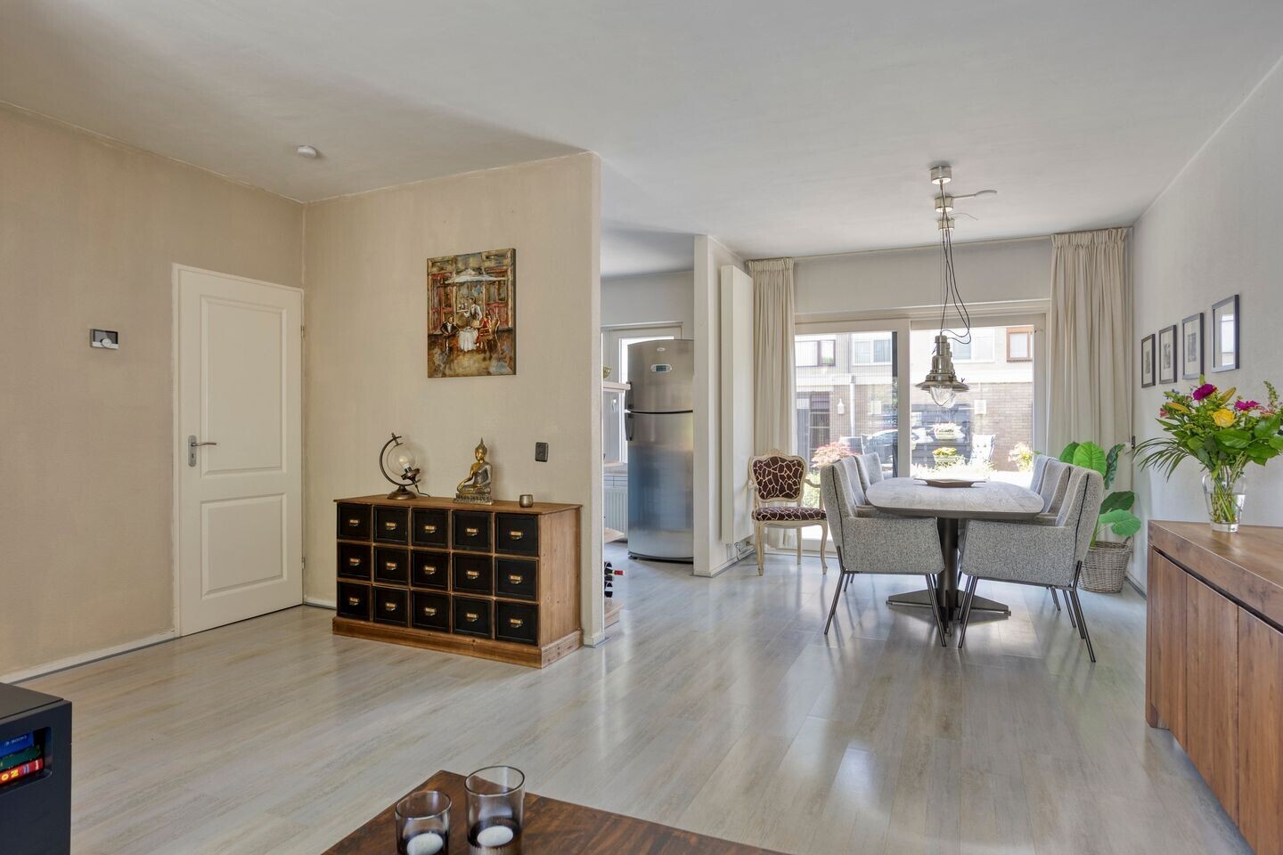 Tussenwoning te koop: Kievithof 44, Purmerend