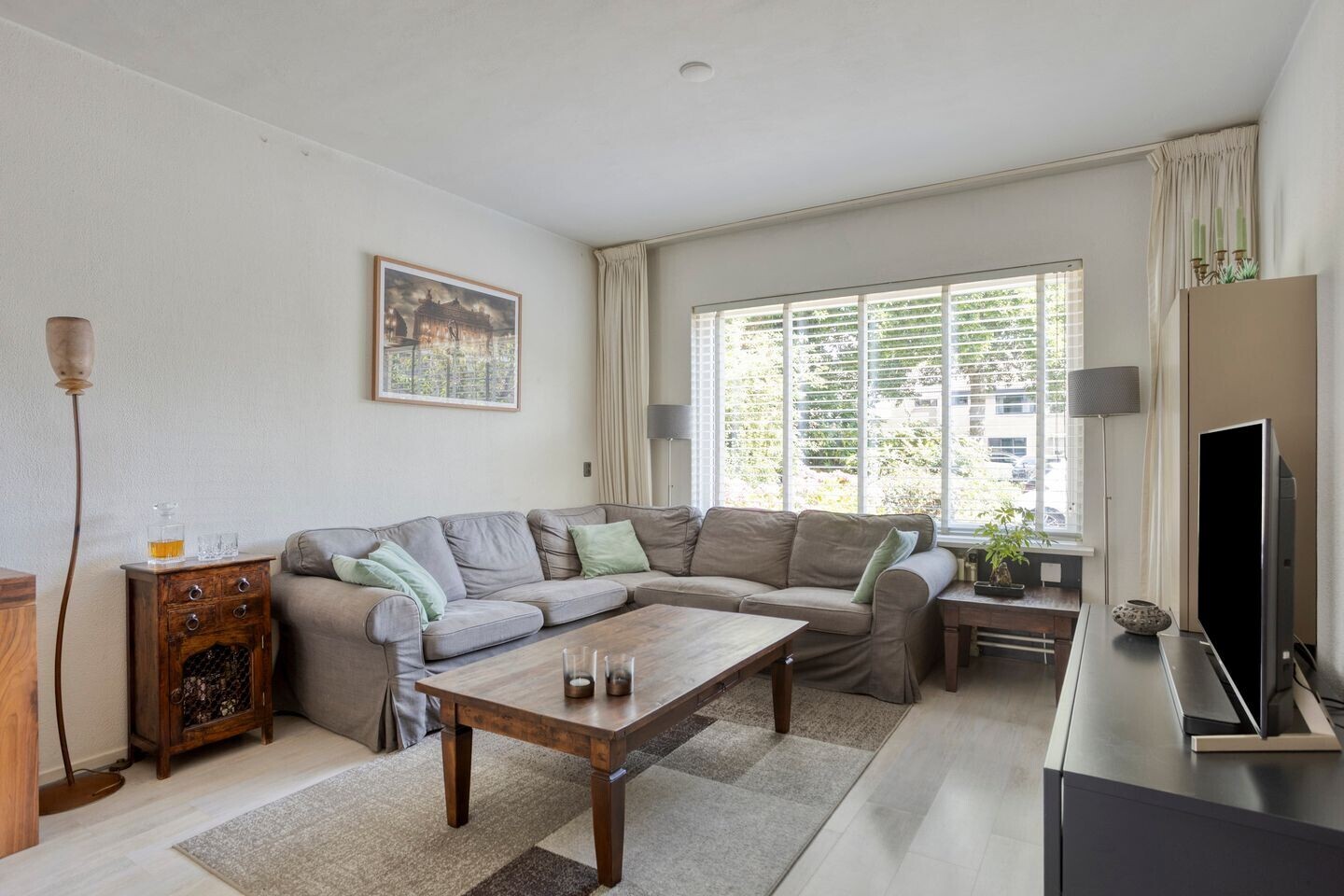 Tussenwoning te koop: Kievithof 44, Purmerend
