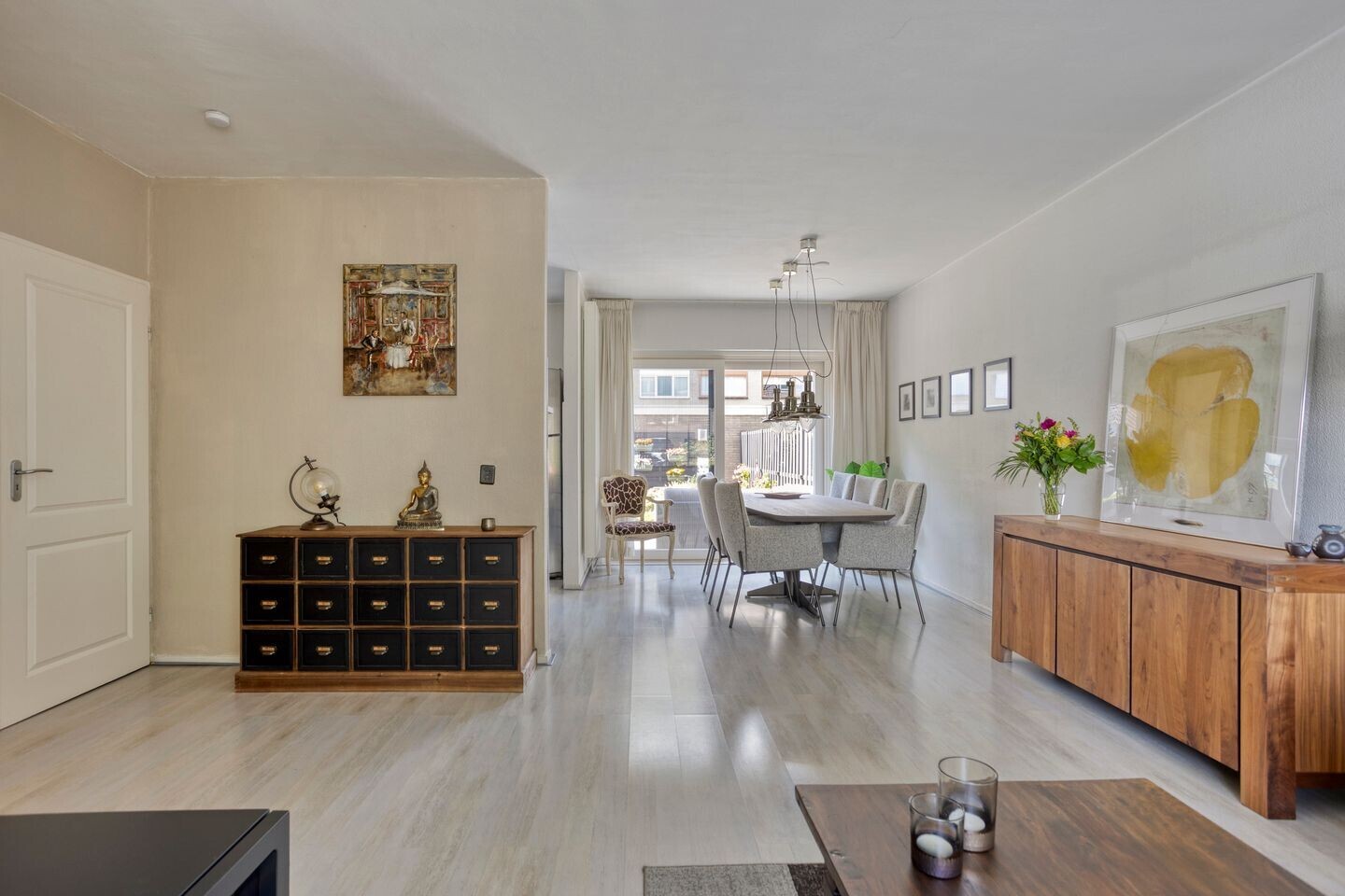 Tussenwoning te koop: Kievithof 44, Purmerend