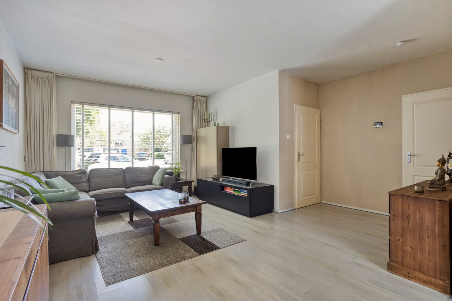 Tussenwoning te koop: Kievithof 44, Purmerend