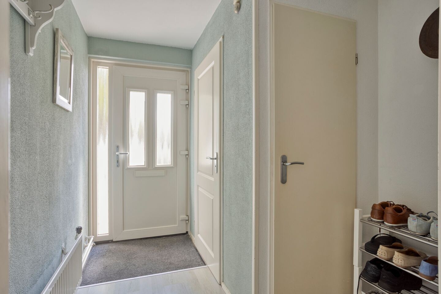 Tussenwoning te koop: Kievithof 44, Purmerend