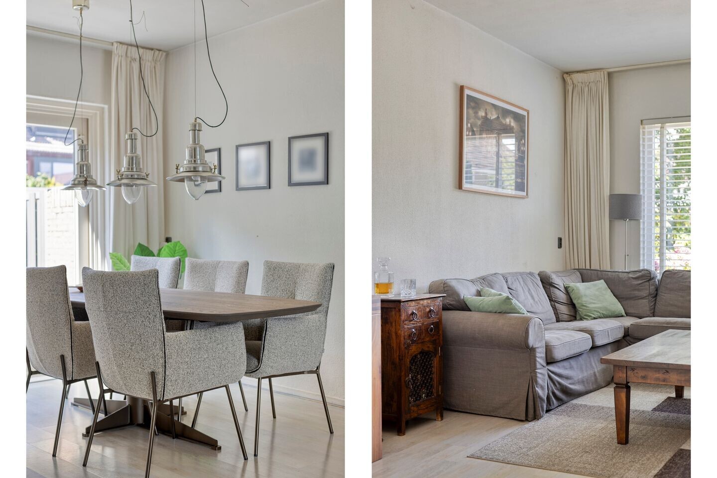 Tussenwoning te koop: Kievithof 44, Purmerend