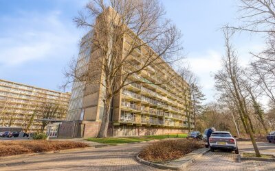 Westervenne 232