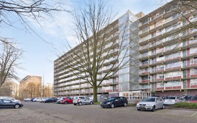 Westervenne 303
