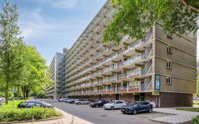 Westervenne 398