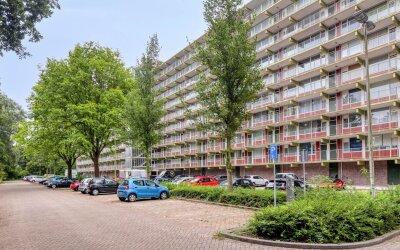 Westervenne 306