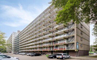 Westervenne 334-A