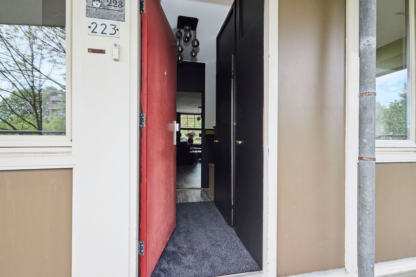 Appartement te koop: Oostervenne 223, Purmerend