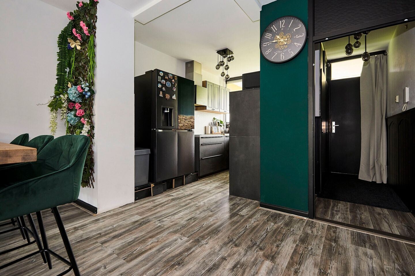 Appartement te koop: Oostervenne 223, Purmerend