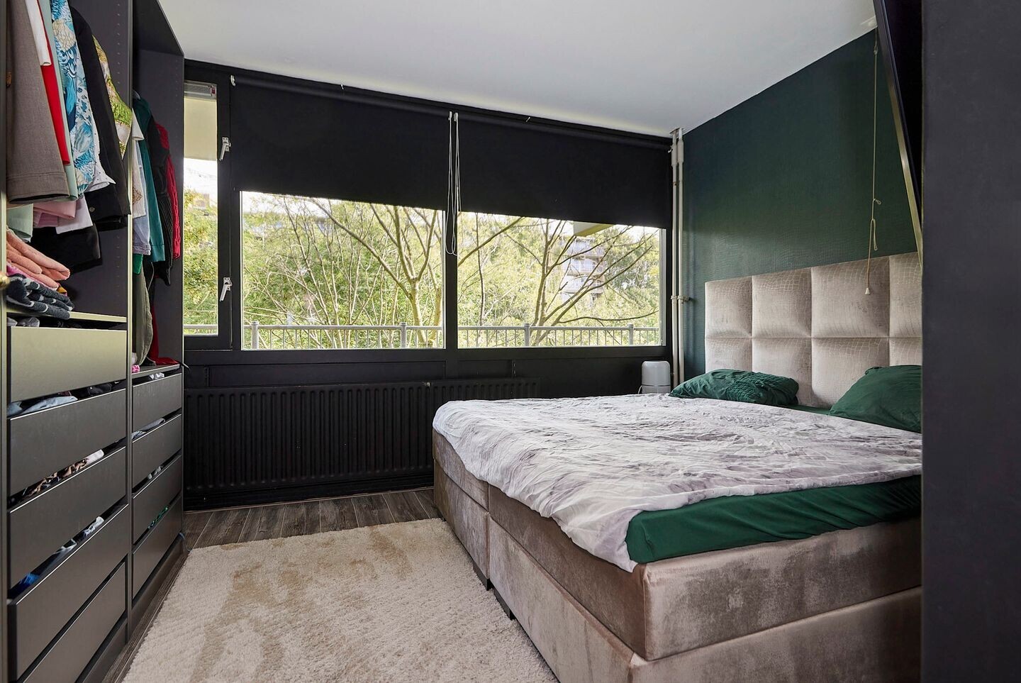 Appartement te koop: Oostervenne 223, Purmerend