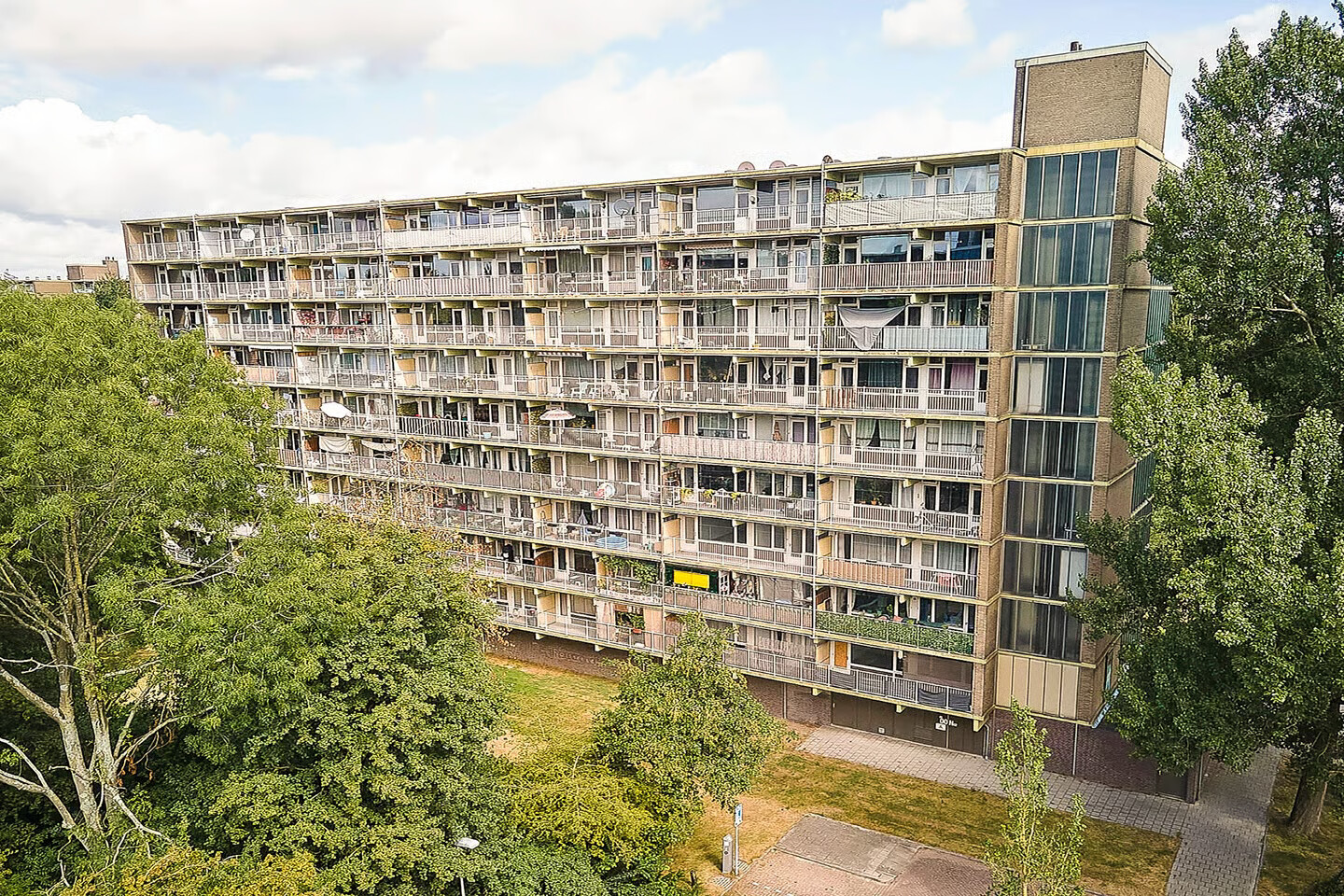 Appartement te koop: Oostervenne 223, Purmerend