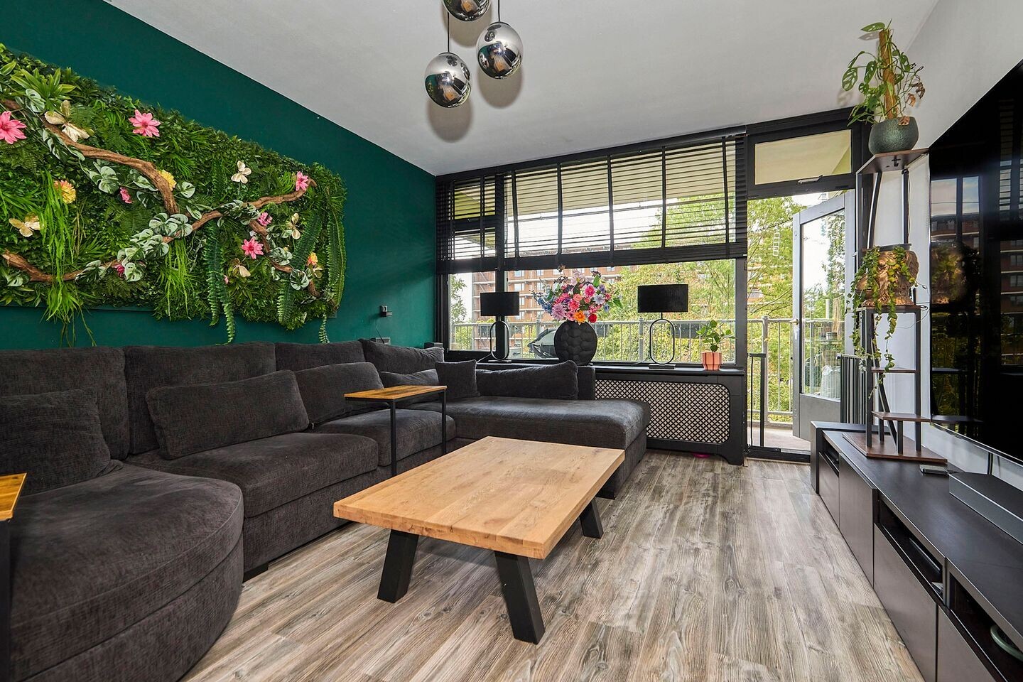 Appartement te koop: Oostervenne 223, Purmerend