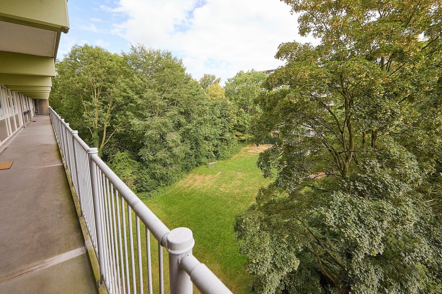 Appartement te koop: Oostervenne 223, Purmerend
