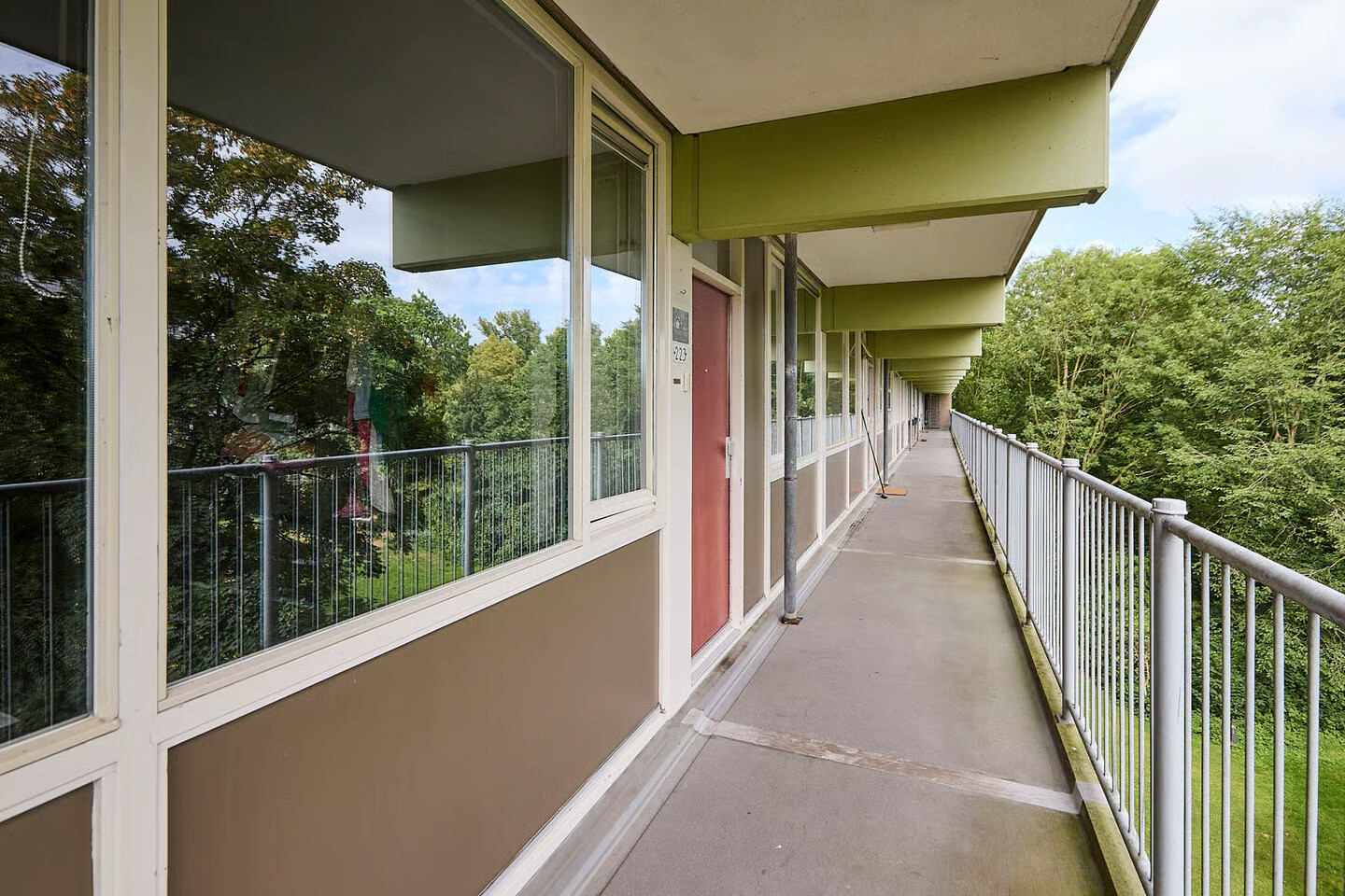 Appartement te koop: Oostervenne 223, Purmerend