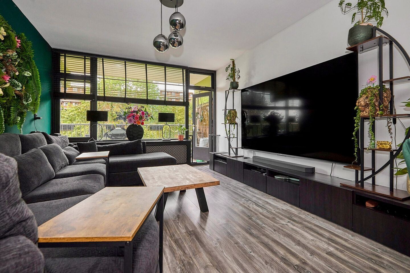 Appartement te koop: Oostervenne 223, Purmerend