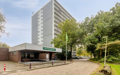 De Roerdomp 27