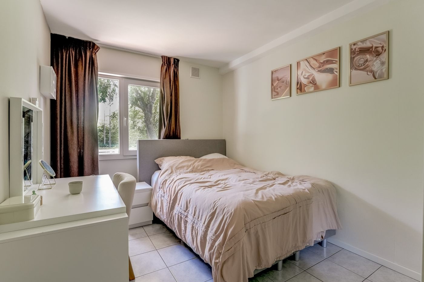Appartement te koop: De Roerdomp 101, Purmerend