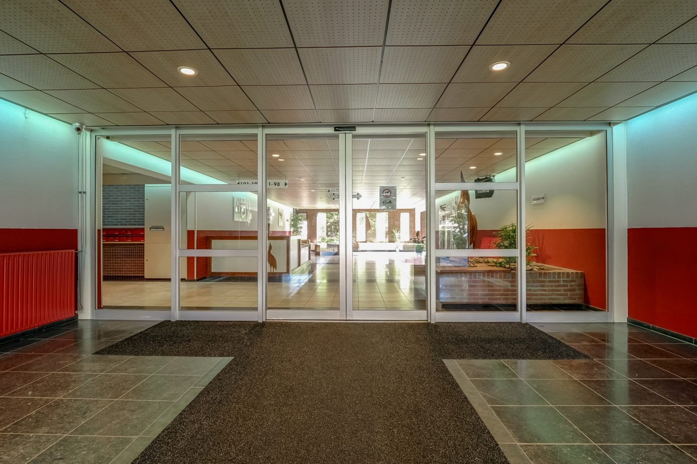 Appartement te koop: De Roerdomp 101, Purmerend