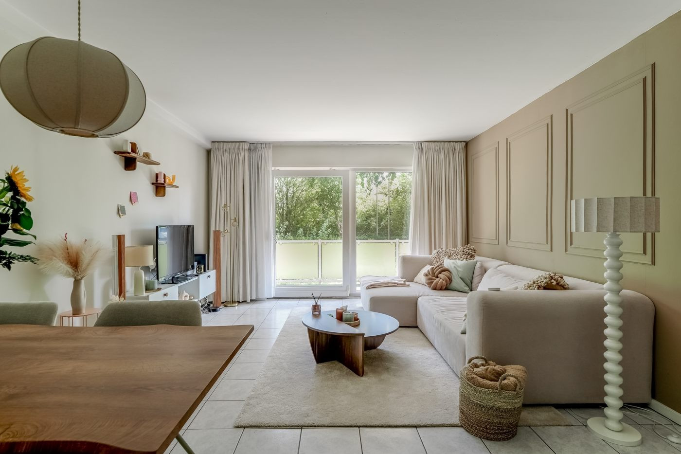 Appartement te koop: De Roerdomp 101, Purmerend