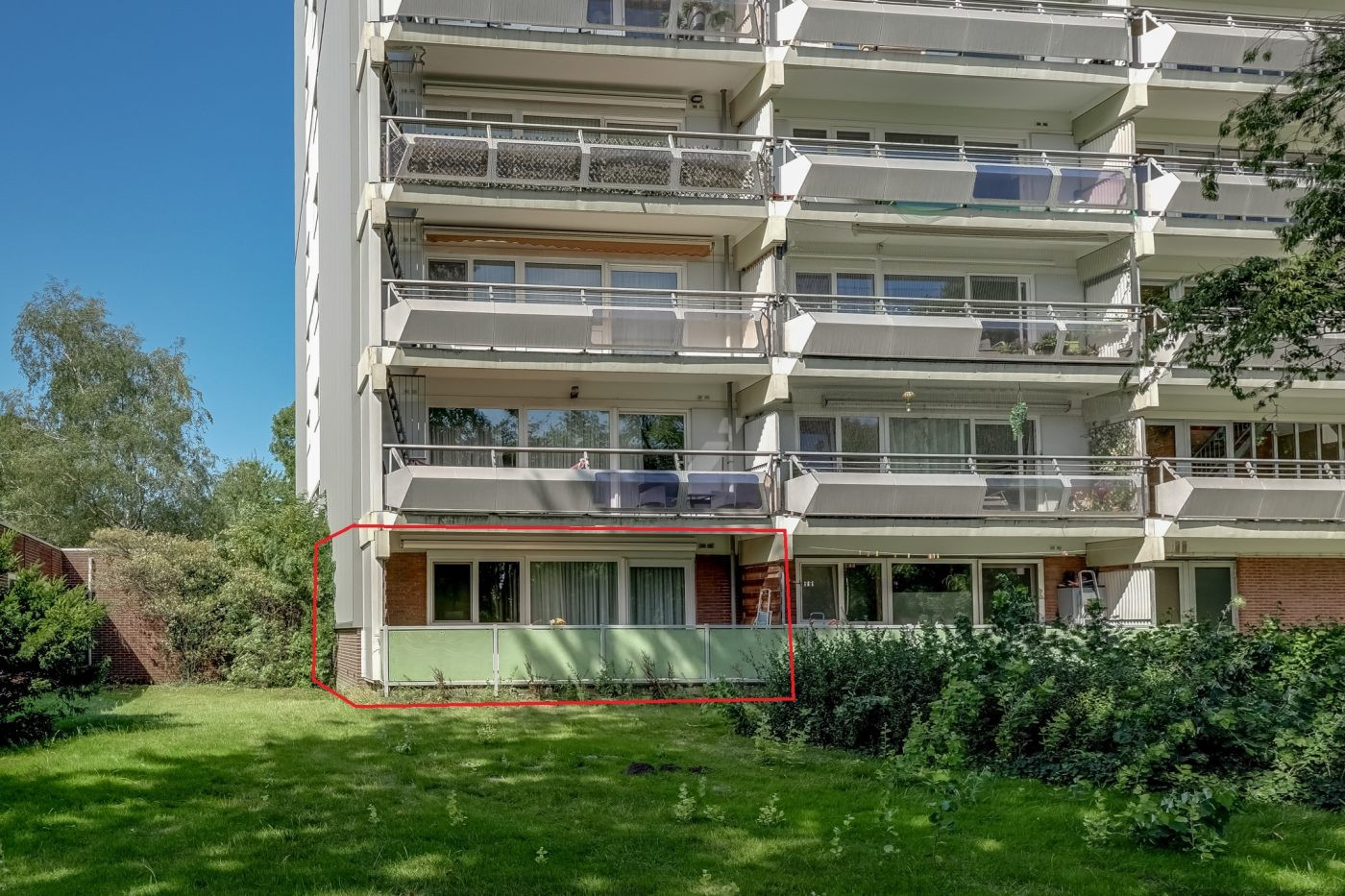 Appartement te koop: De Roerdomp 101, Purmerend