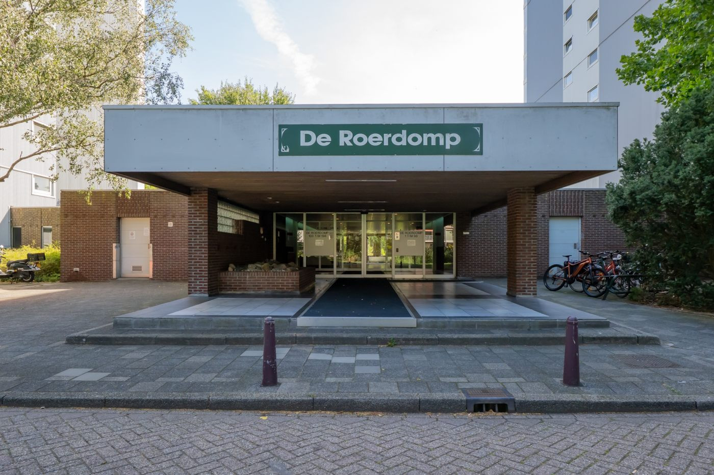 Appartement te koop: De Roerdomp 101, Purmerend