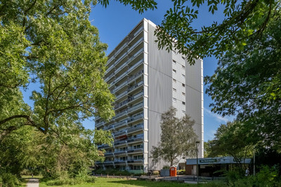 Appartement te koop De Roerdomp 101