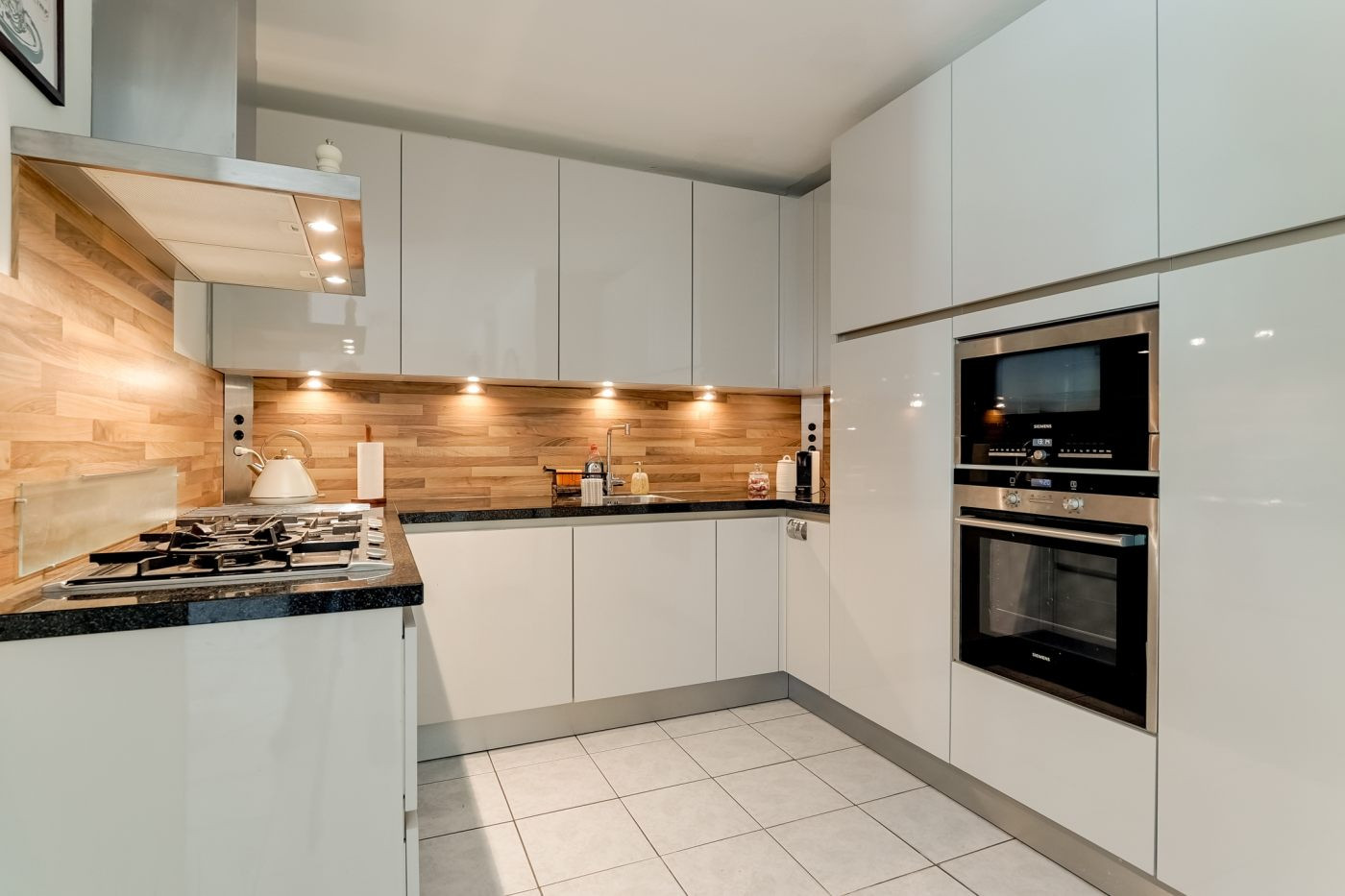 Appartement te koop: De Roerdomp 101, Purmerend