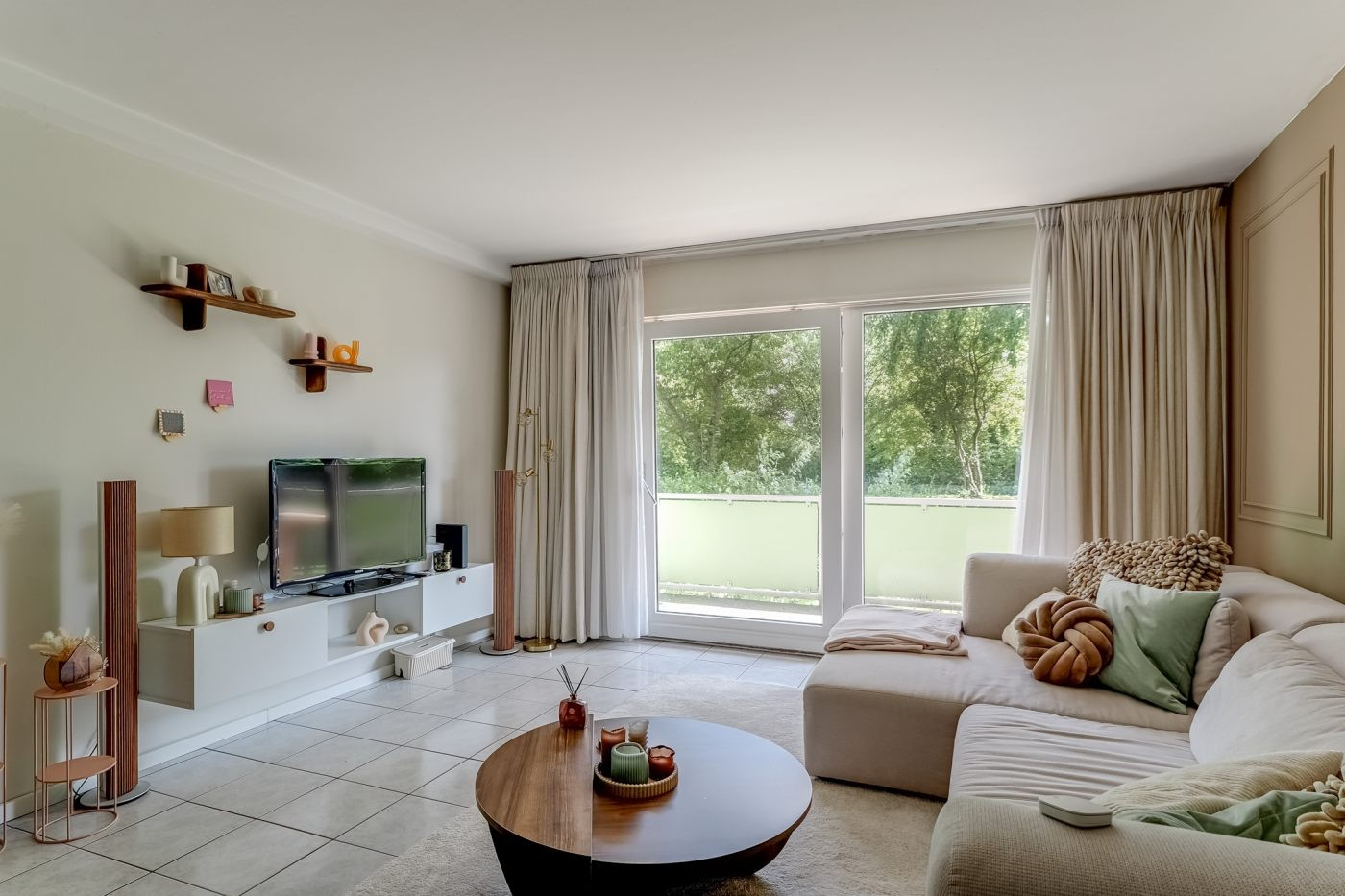 Appartement te koop: De Roerdomp 101, Purmerend