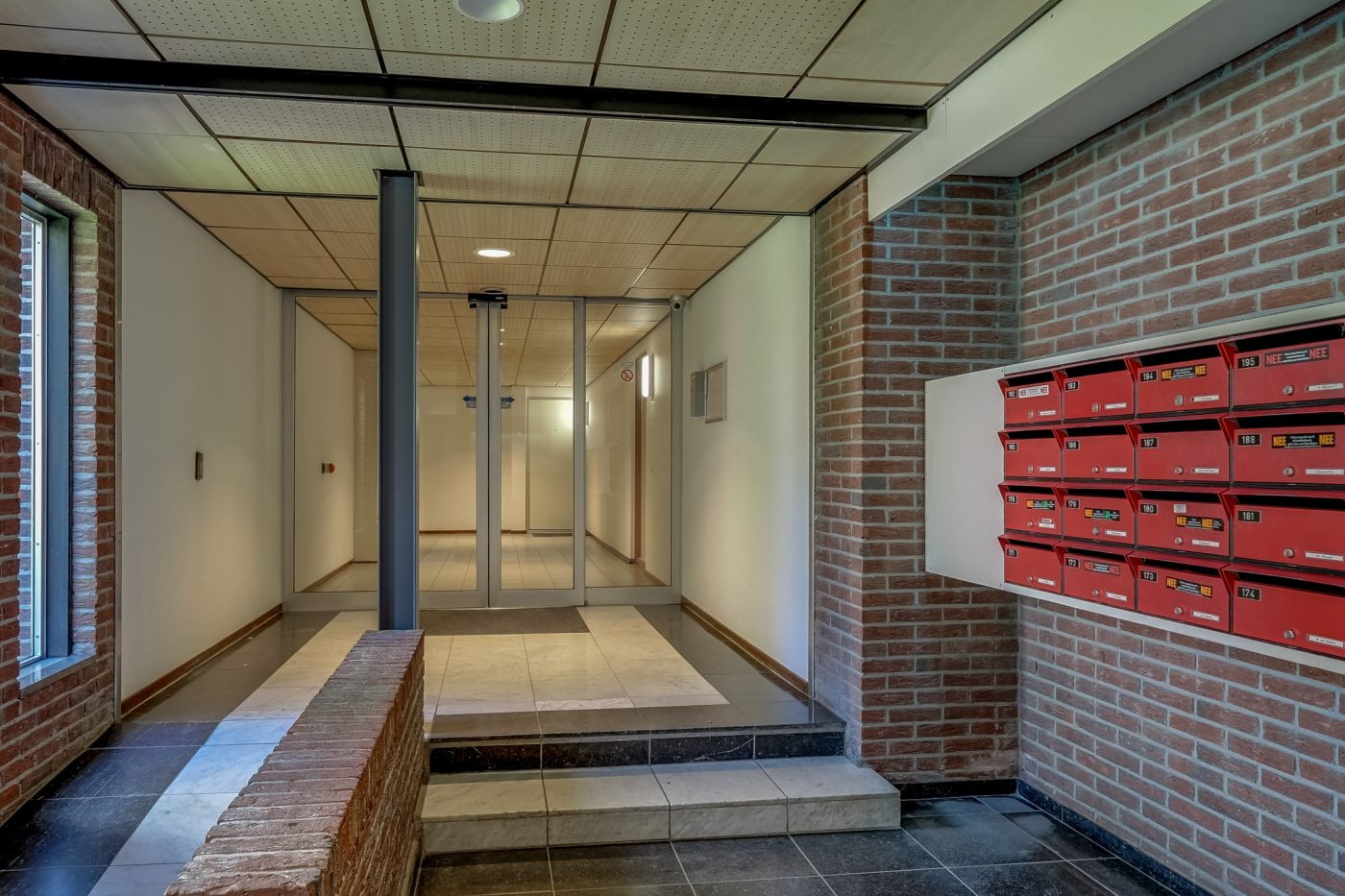 Appartement te koop: De Roerdomp 101, Purmerend
