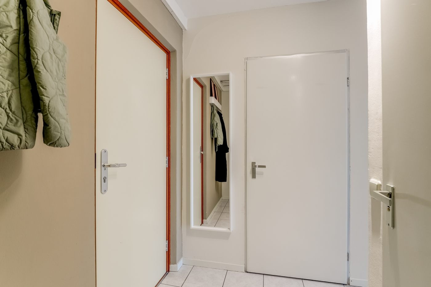 Appartement te koop: De Roerdomp 101, Purmerend