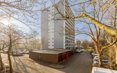 De Roerdomp 122