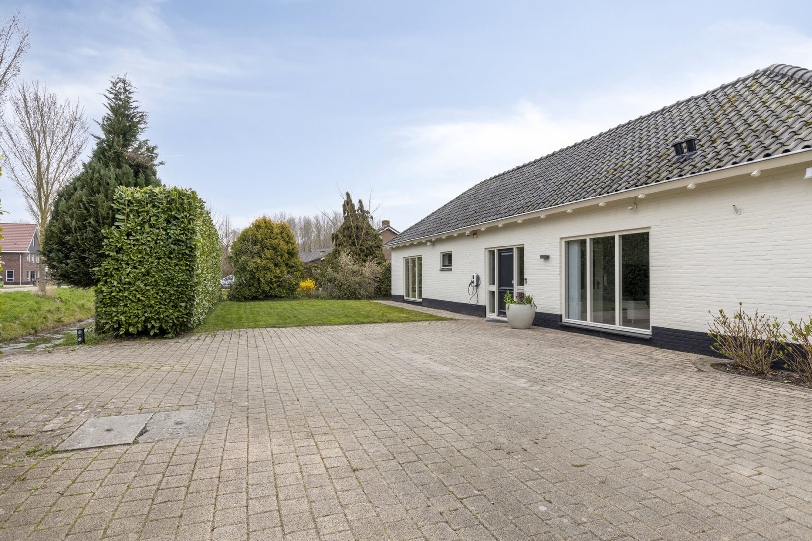 Vrijstaande woning te koop: Purmerenderweg 22, Purmerend