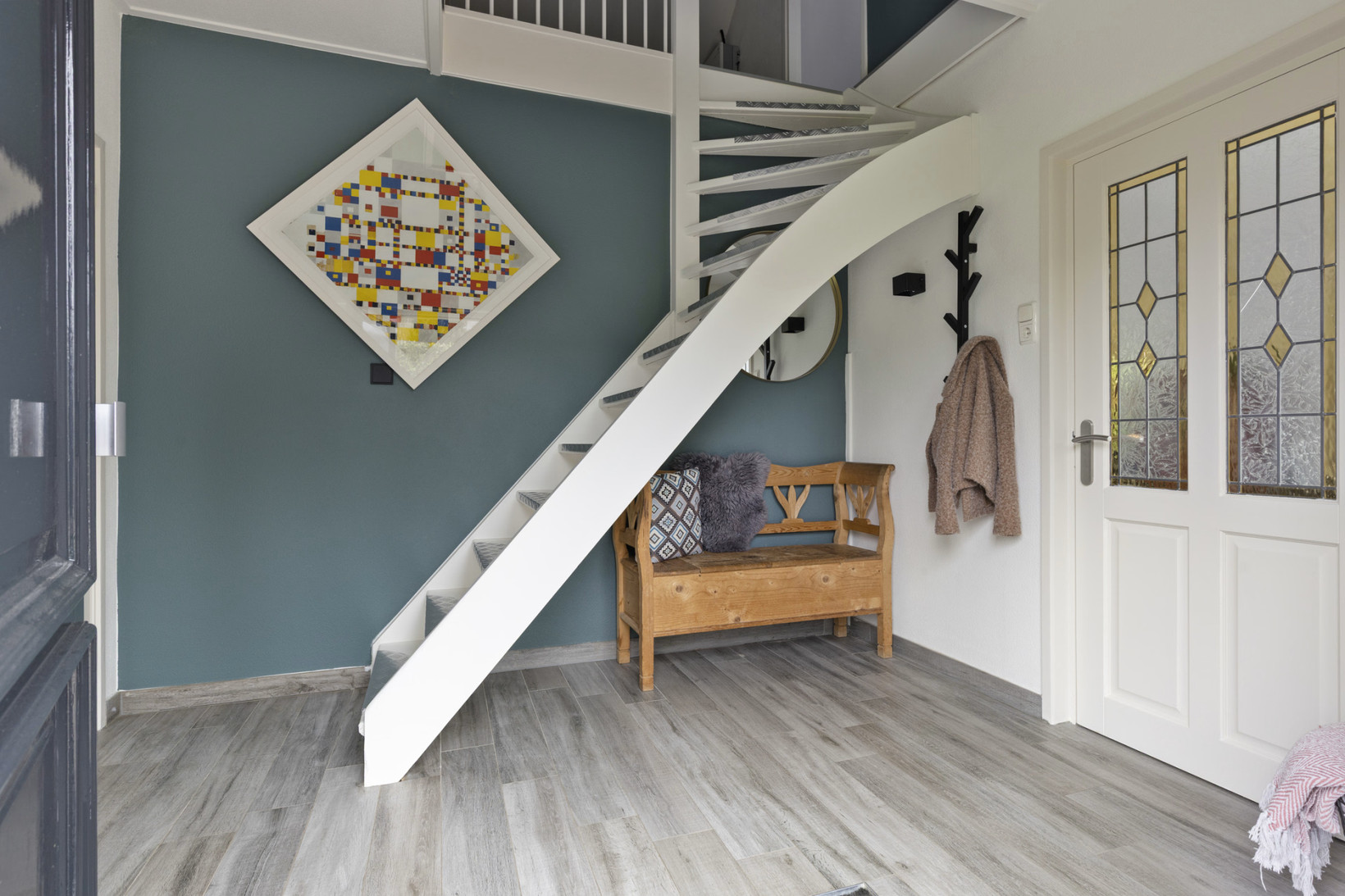 Vrijstaande woning te koop: Purmerenderweg 22, Purmerend