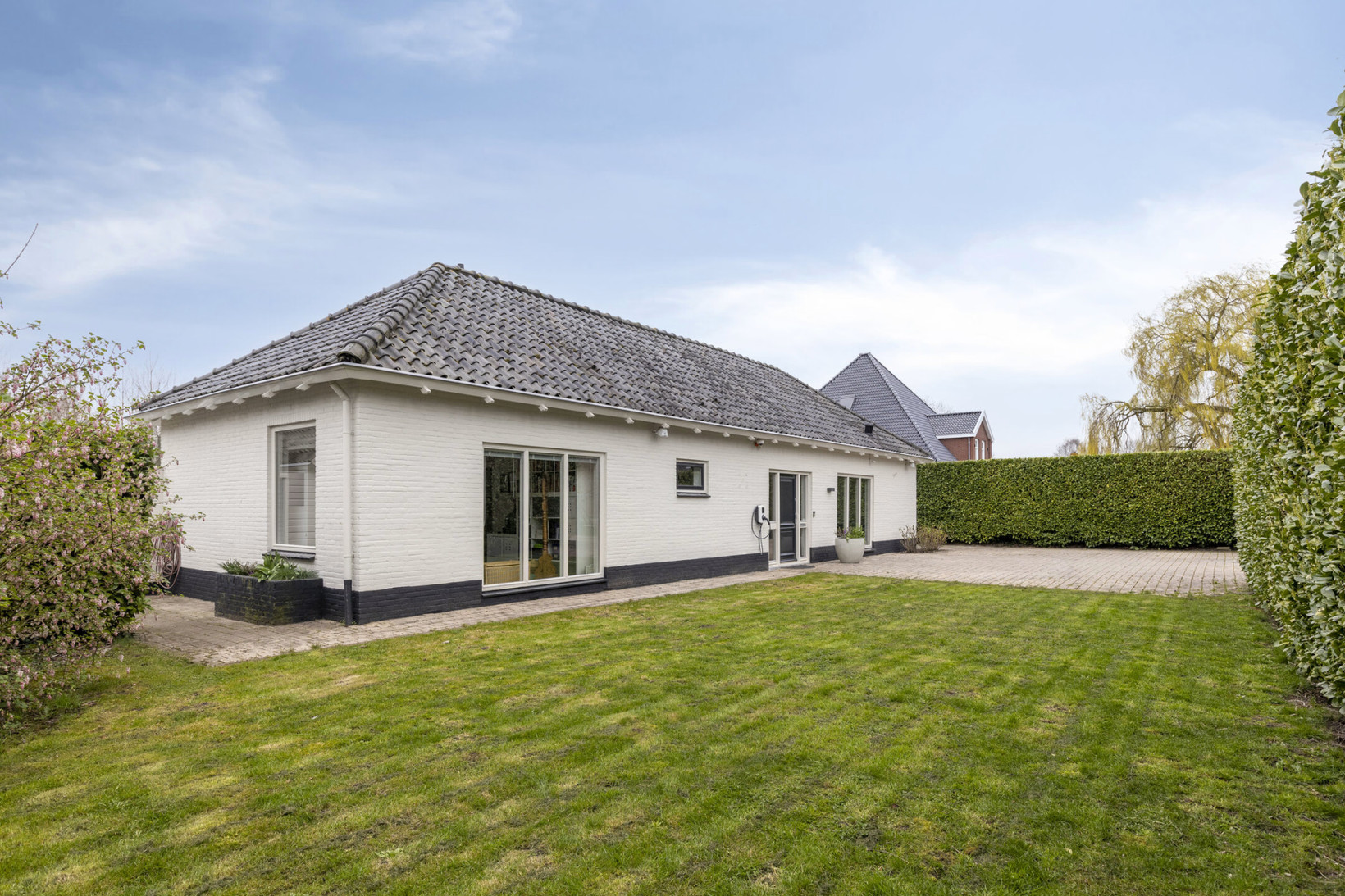 Vrijstaande woning te koop: Purmerenderweg 22, Purmerend