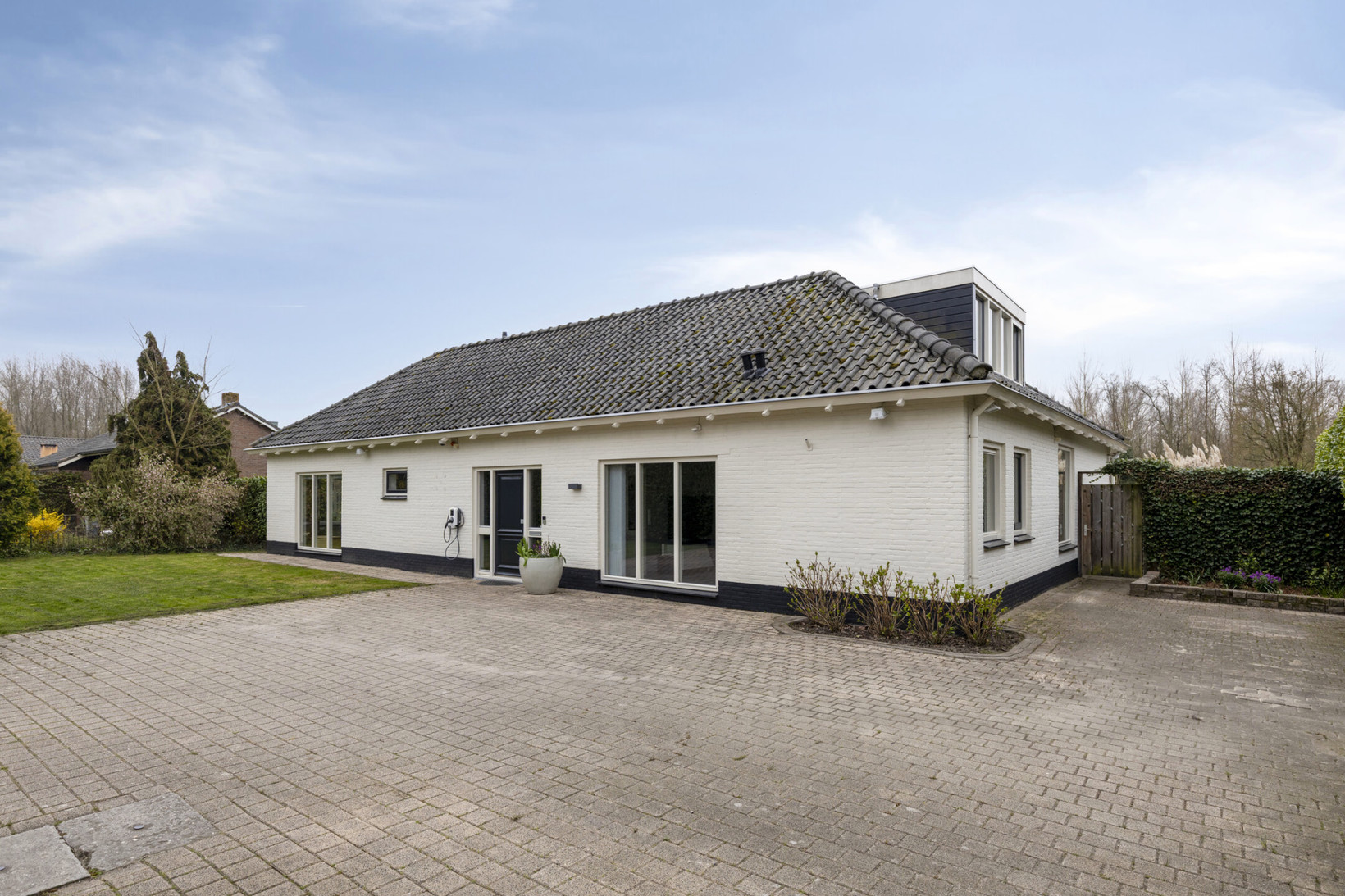 Vrijstaande woning te koop: Purmerenderweg 22, Purmerend