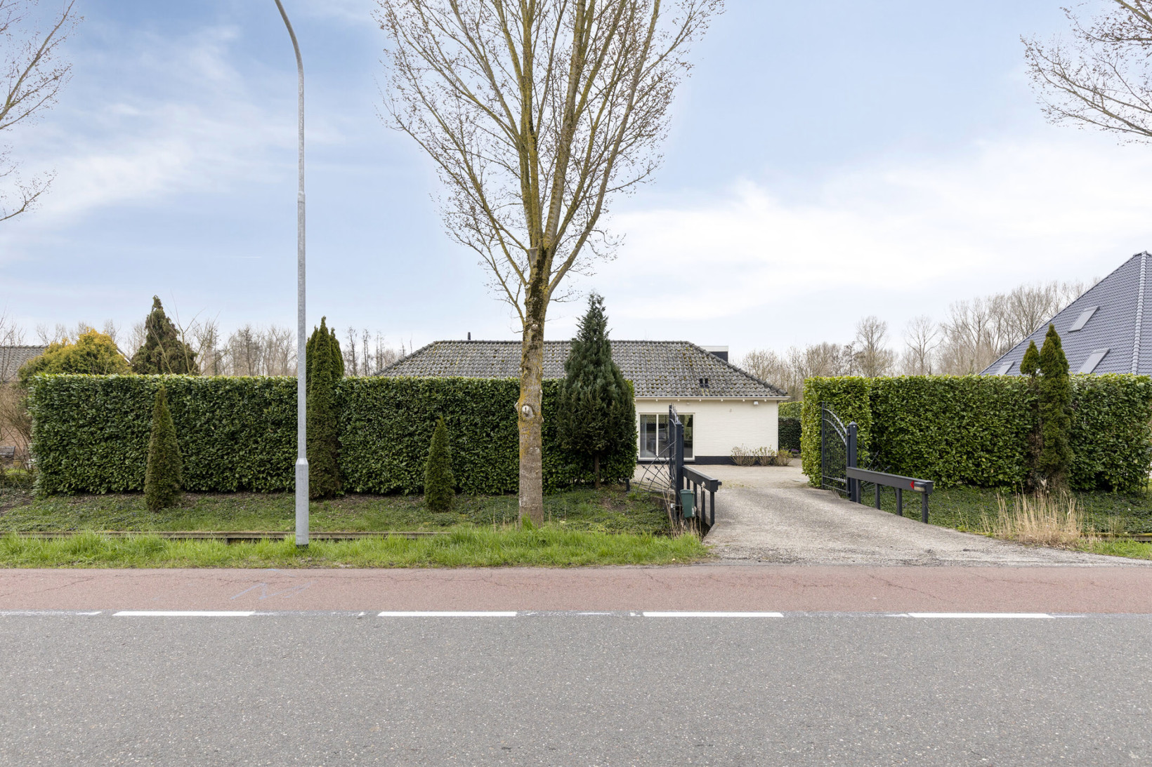 Vrijstaande woning te koop: Purmerenderweg 22, Purmerend