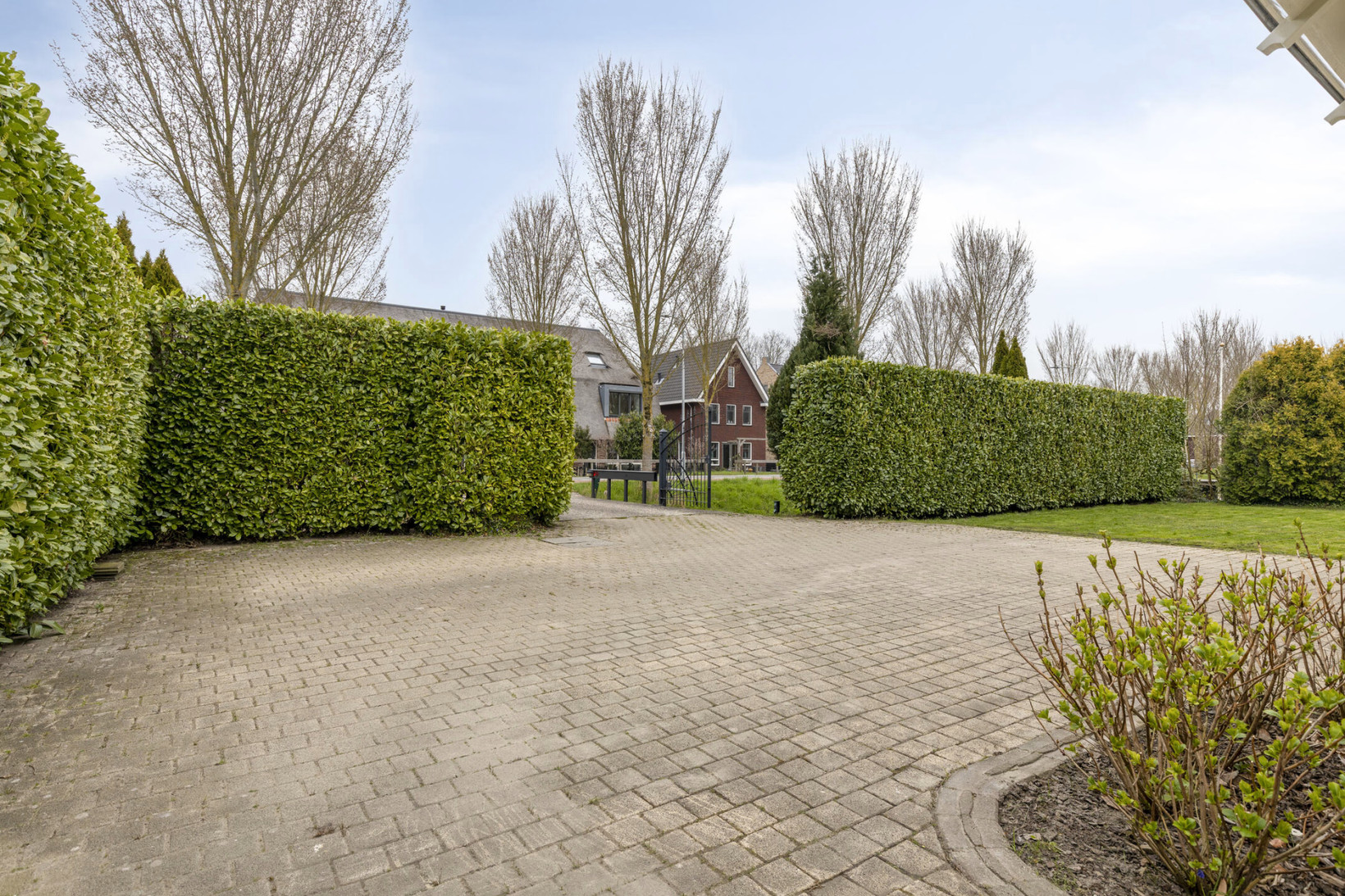 Vrijstaande woning te koop: Purmerenderweg 22, Purmerend