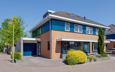 Westerweg 55-L