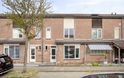 Weverstraat 11