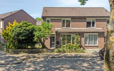 Touwslagerstraat 35