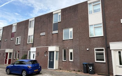 Glasblazerstraat 24