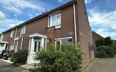 Overlanderstraat 2