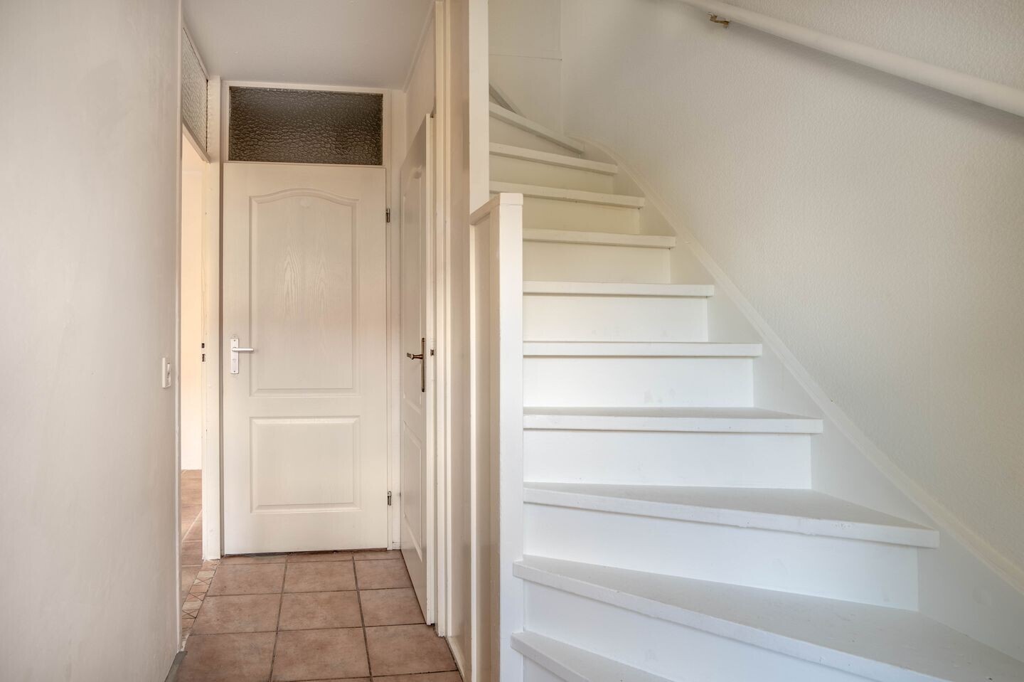 Tussenwoning te koop: Overlanderstraat 376, Purmerend