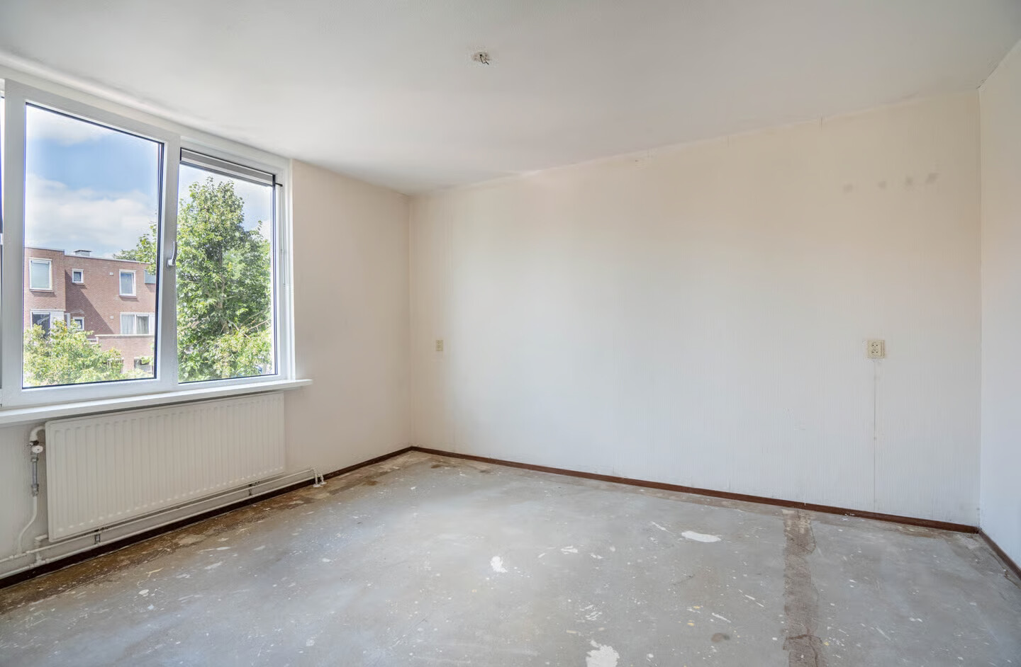 Tussenwoning te koop: Overlanderstraat 376, Purmerend