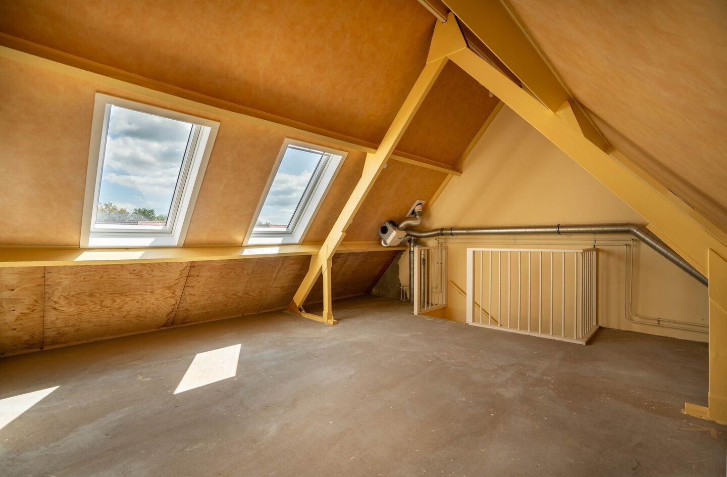 Tussenwoning te koop: Overlanderstraat 376, Purmerend