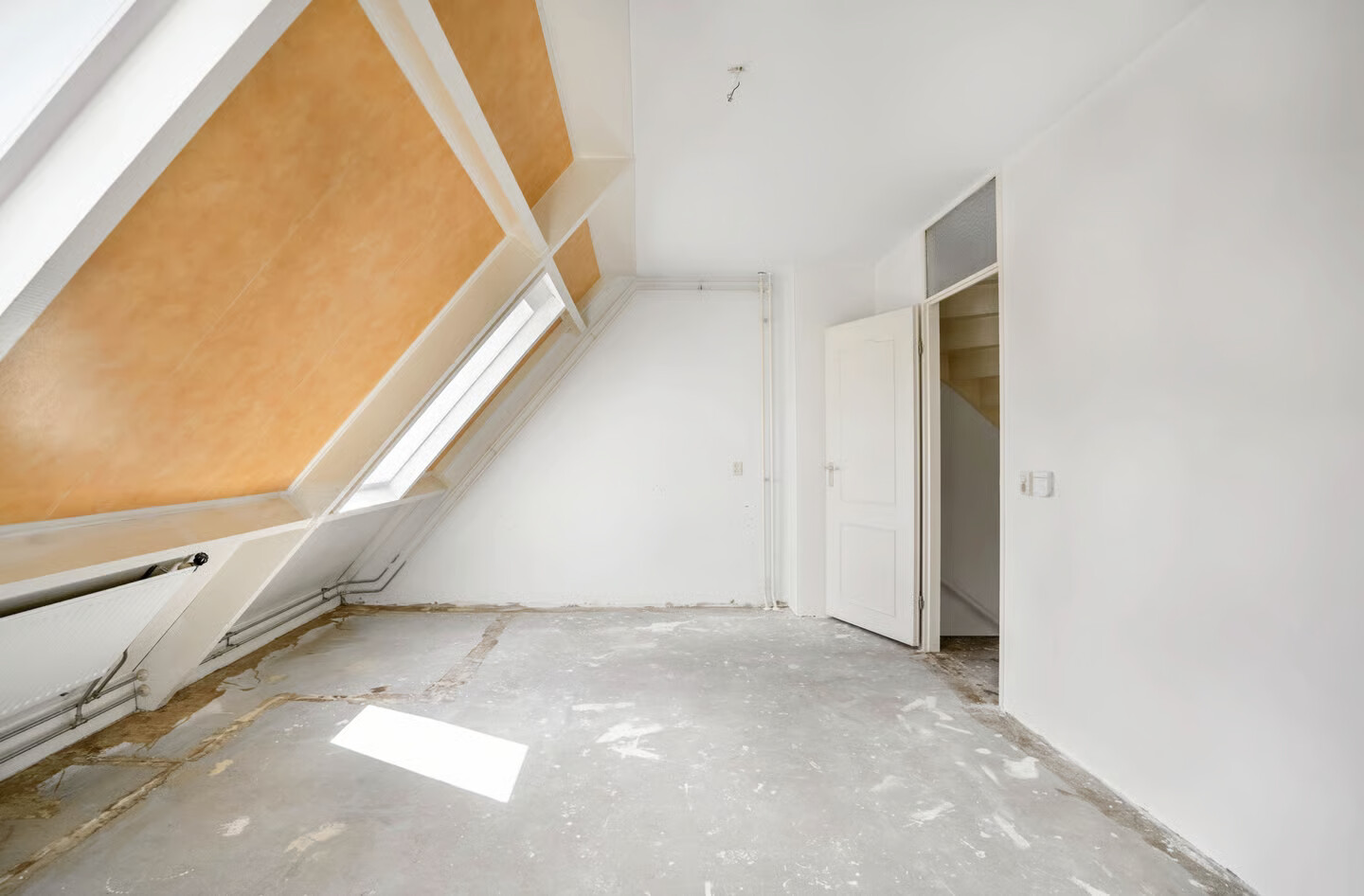 Tussenwoning te koop: Overlanderstraat 376, Purmerend
